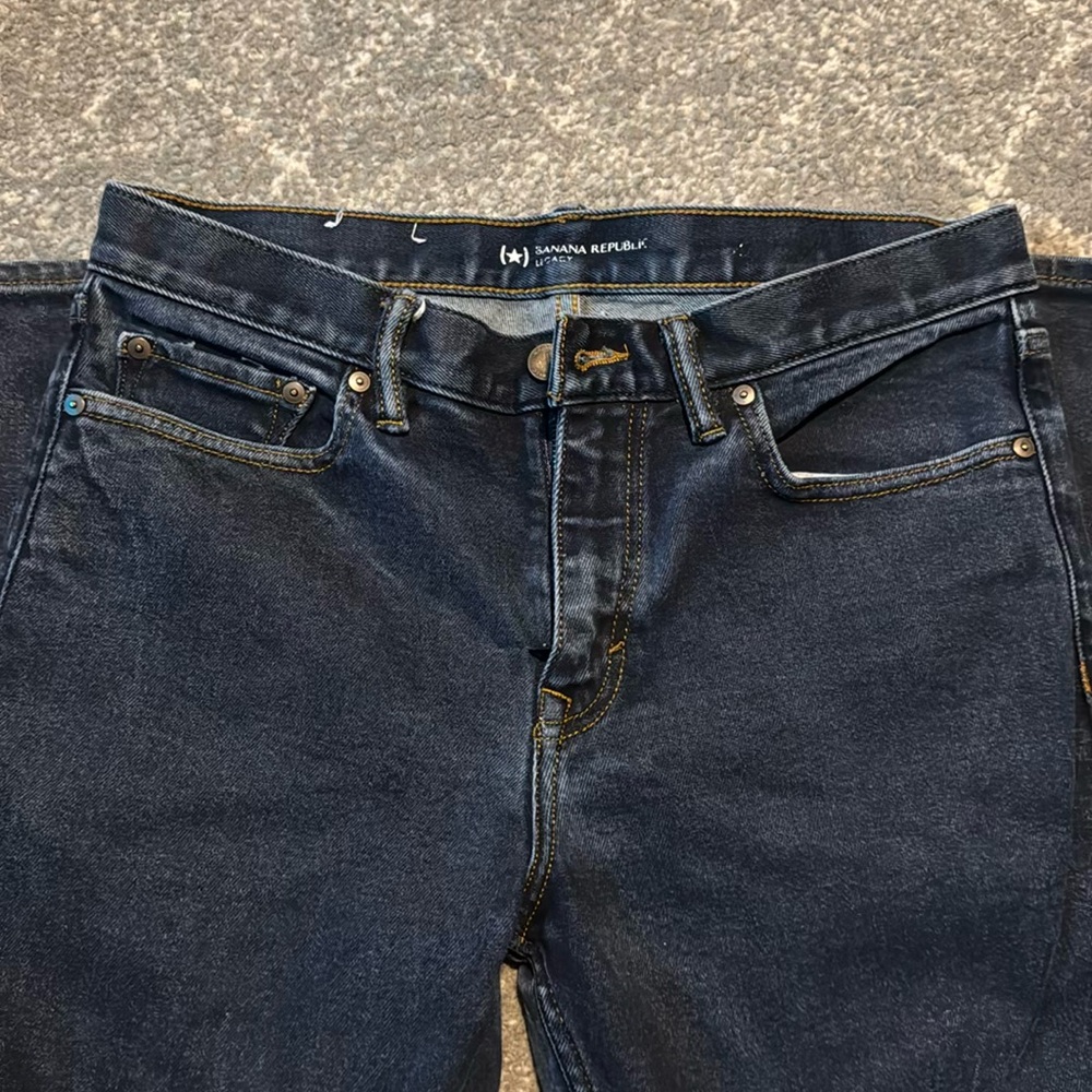 Banana Republic Men's Jeans